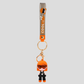 SONIC BAG CHARM