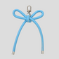 BOW BAG CHARM