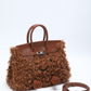 TOY POODLE BAG