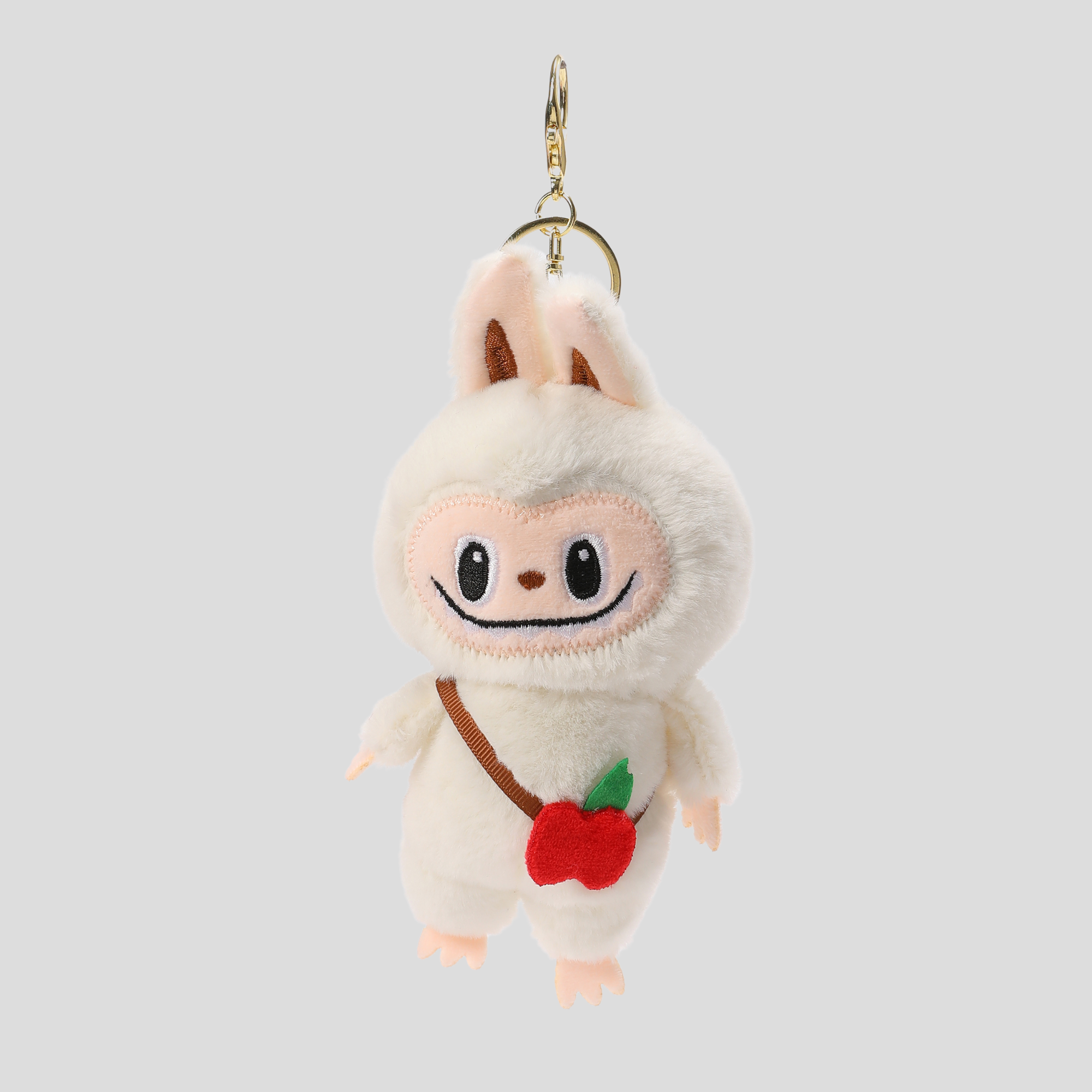 BOBBY-BO BAG CHARM