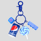 PEPSI BAG CHARM