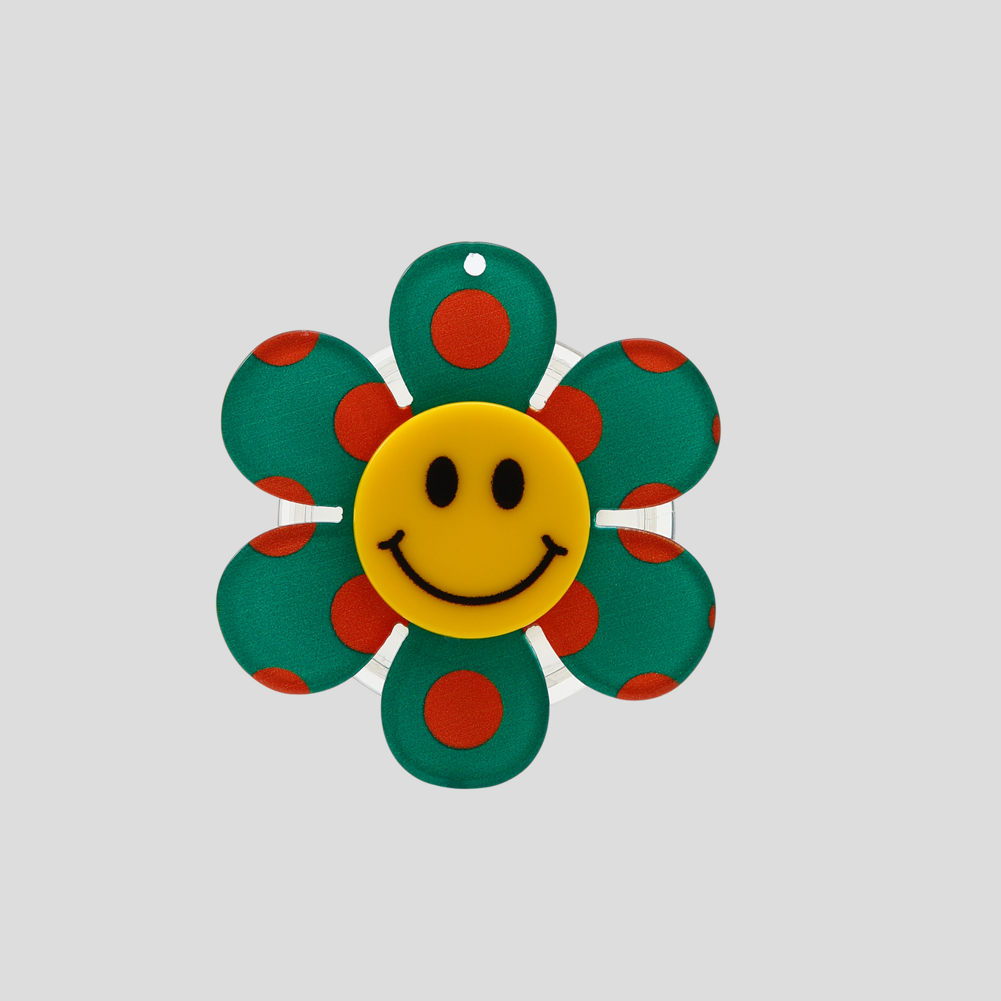 FLOWER POPSOCKET