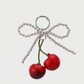 CHERRY PEARL CHARM