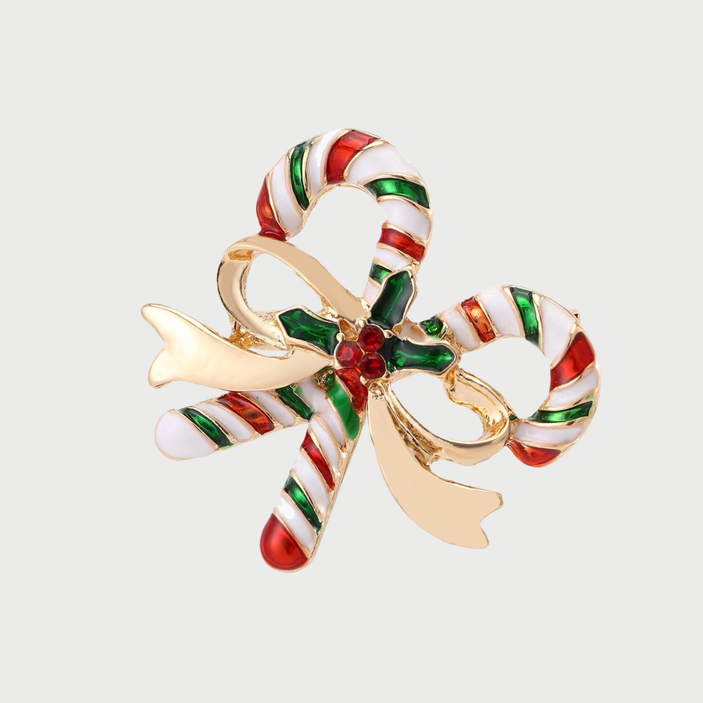 CANE BROOCHE