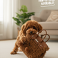 TOY POODLE BAG