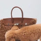 TOY POODLE BAG