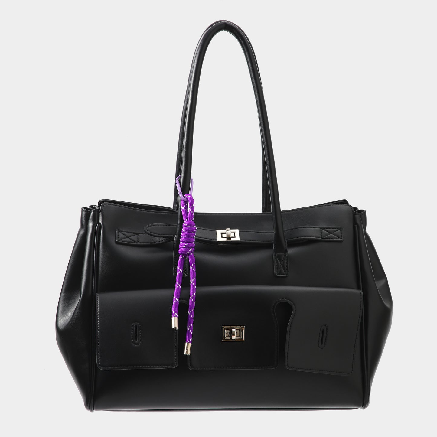 ROPE BAG CHARM