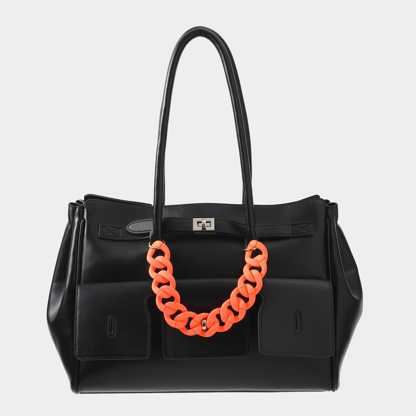 CHAIN BAG CHARM