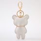 BEAR BAG CHARM