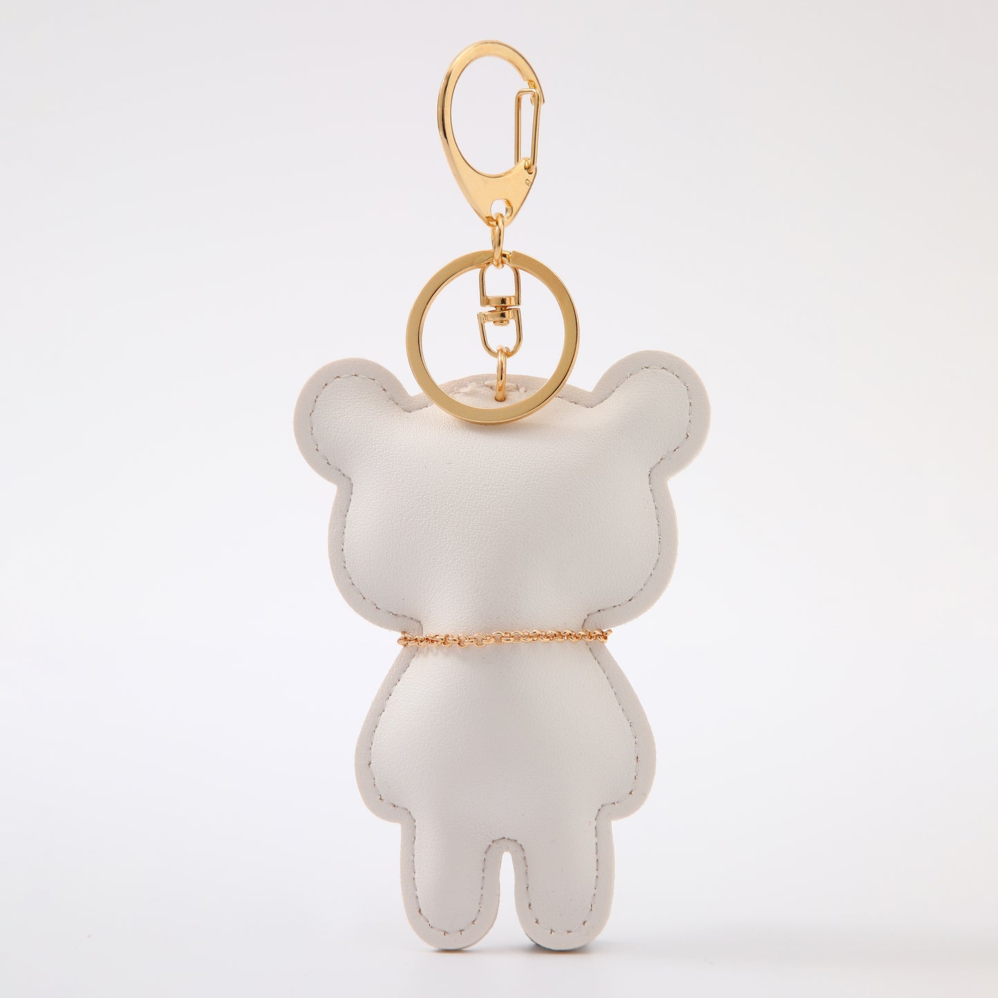 BEAR BAG CHARM