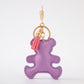 BEAR BAG CHARM