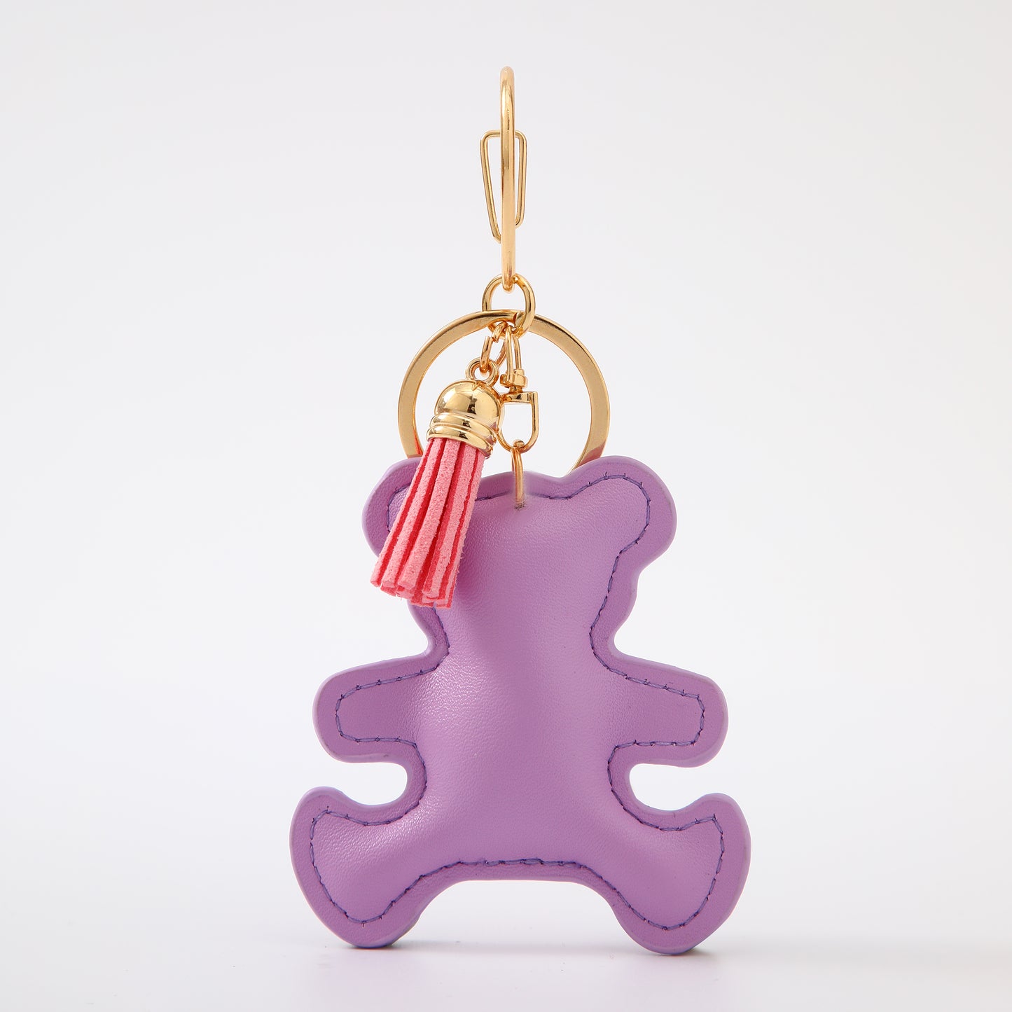 BEAR BAG CHARM