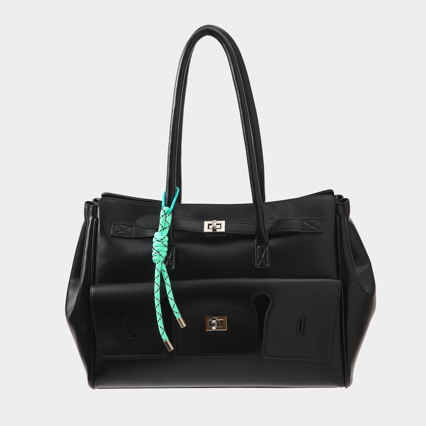 ROPE BAG CHARM