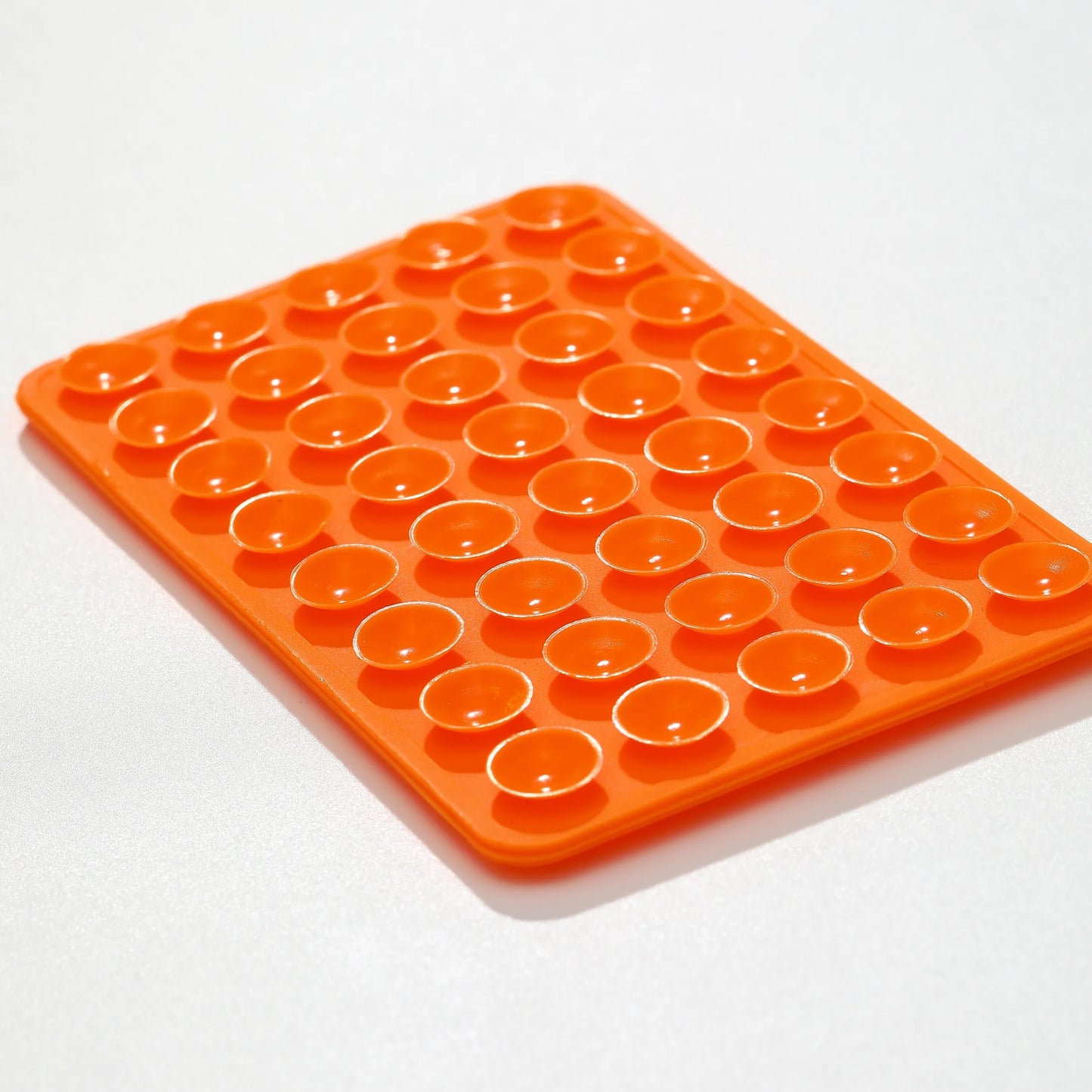 DOUBLE BESTIE ORANGE