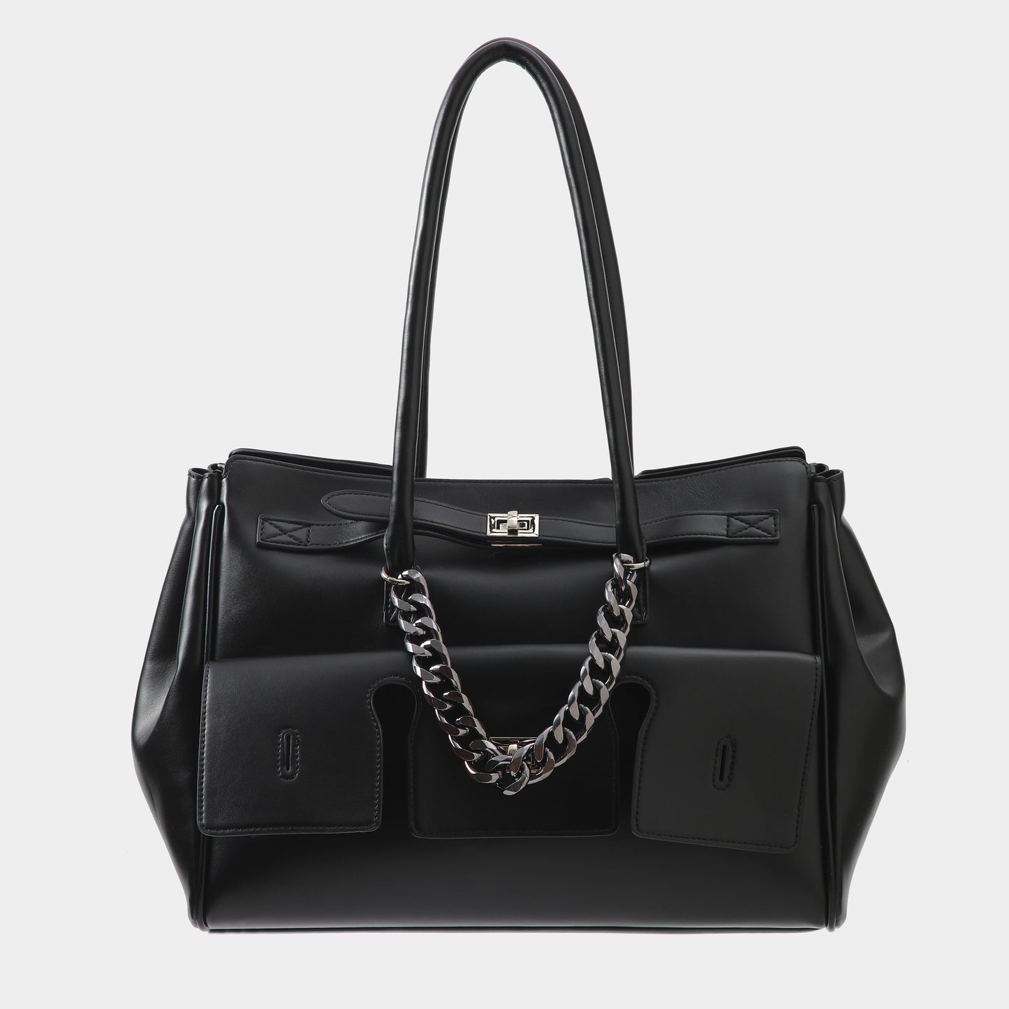 CHAIN BAG CHARM